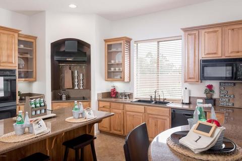2784 E Washington Ct, Gilbert, AZ 85234 photo 4