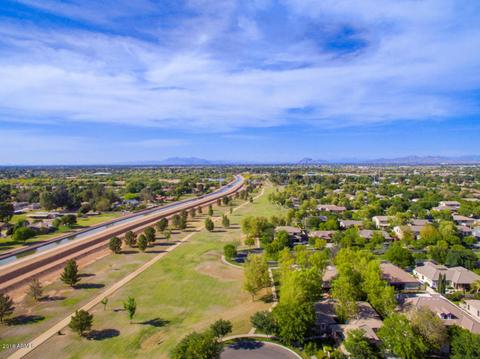 2784 E Washington Ct, Gilbert, AZ 85234 photo 45