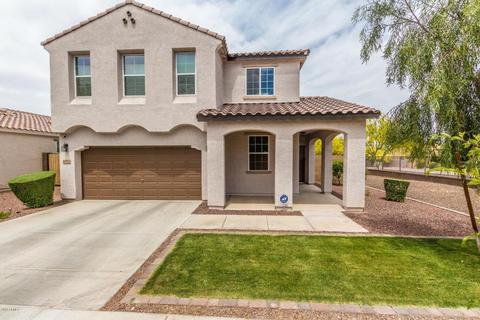 852 E Constance Way, Phoenix, AZ 85042 photo 1