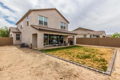 852 E Constance Way, Phoenix, AZ 85042 photo 36