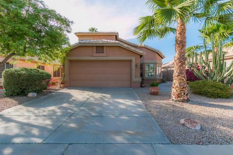 4260 E Morrow Dr, Phoenix, AZ 85050 photo 1