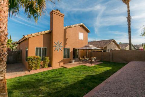 4260 E Morrow Dr, Phoenix, AZ 85050 photo 29