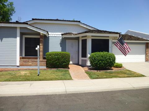210 E Danbury Rd, Phoenix, AZ 85022 photo 1