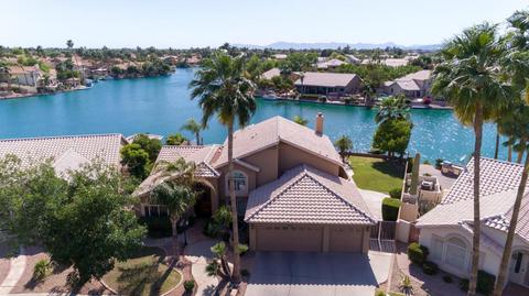 1153 W Nautilus Dr, Gilbert, AZ 85233