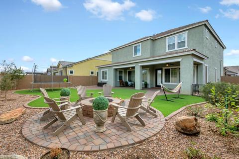 10614 E Meseto Ave, Mesa, AZ 85209 photo 33