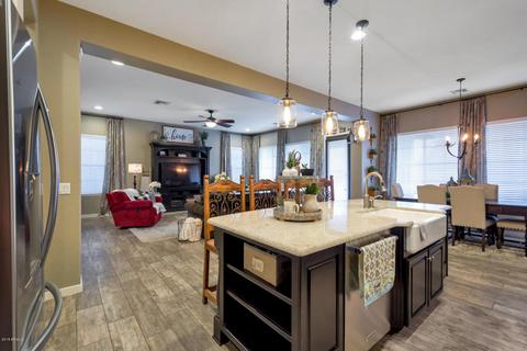 10614 E Meseto Ave, Mesa, AZ 85209 photo 9