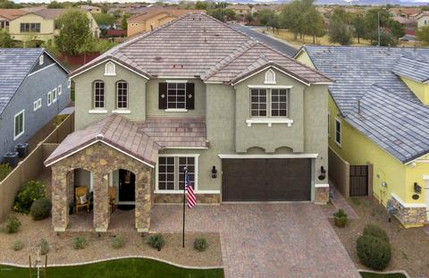 10614 E Meseto Ave, Mesa, AZ 85209 photo 1