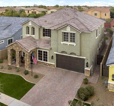 10614 E Meseto Ave, Mesa, AZ 85209 photo 3