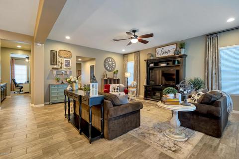 10614 E Meseto Ave, Mesa, AZ 85209 photo 8