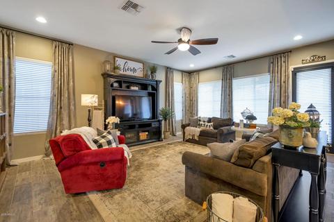 10614 E Meseto Ave, Mesa, AZ 85209 photo 11