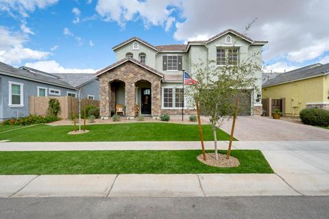 10614 E Meseto Ave, Mesa, AZ 85209 photo 4