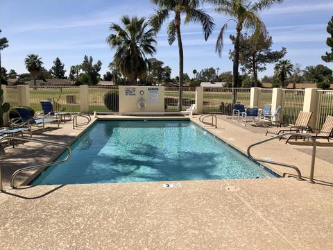 7129 E Broadway Rd #74, Mesa, AZ 85208 photo 15