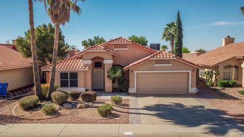 3437 E Sequoia Dr, Phoenix, AZ 85050 photo 4