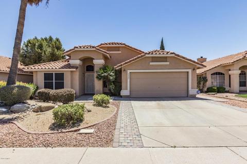 3437 E Sequoia Dr, Phoenix, AZ 85050 photo 1