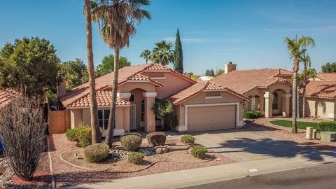 3437 E Sequoia Dr, Phoenix, AZ 85050 photo 32