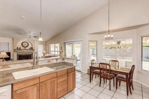 3437 E Sequoia Dr, Phoenix, AZ 85050 photo 15