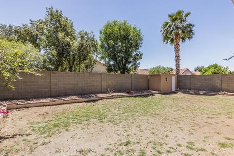 3437 E Sequoia Dr, Phoenix, AZ 85050 photo 30