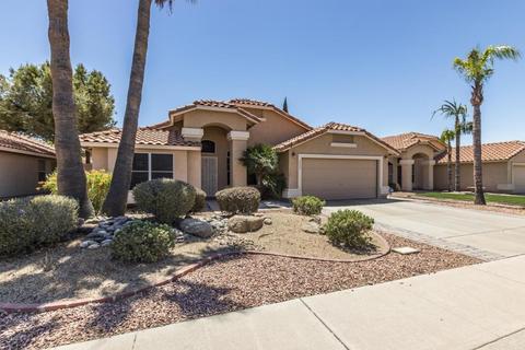 3437 E Sequoia Dr, Phoenix, AZ 85050 photo 2