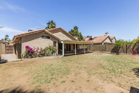 3437 E Sequoia Dr, Phoenix, AZ 85050 photo 27