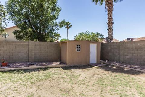 3437 E Sequoia Dr, Phoenix, AZ 85050 photo 31