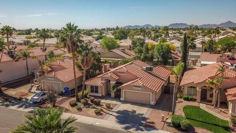 3437 E Sequoia Dr, Phoenix, AZ 85050 photo 35
