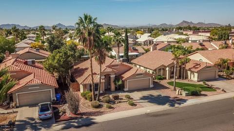 3437 E Sequoia Dr, Phoenix, AZ 85050 photo 34