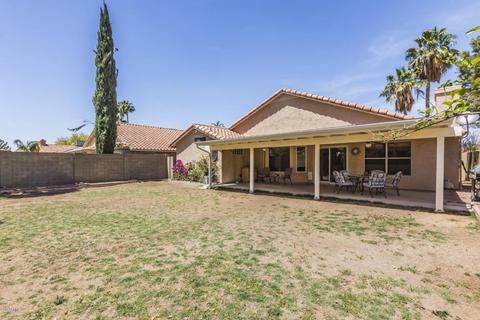 3437 E Sequoia Dr, Phoenix, AZ 85050 photo 28
