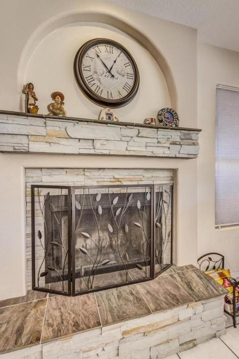 3437 E Sequoia Dr, Phoenix, AZ 85050 photo 7