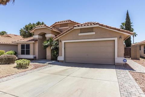 3437 E Sequoia Dr, Phoenix, AZ 85050 photo 3