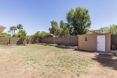 3437 E Sequoia Dr, Phoenix, AZ 85050 photo 29