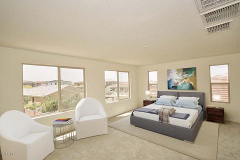 2625 E Bellerive Dr, Gilbert, AZ 85298 photo 15