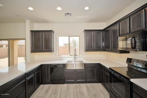 2625 E Bellerive Dr, Gilbert, AZ 85298 photo 1