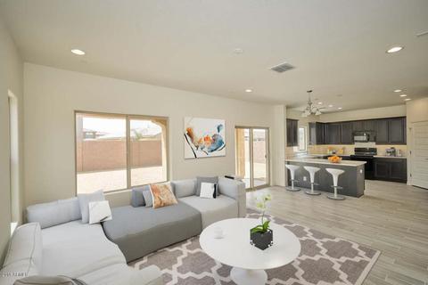 2625 E Bellerive Dr, Gilbert, AZ 85298 photo 10