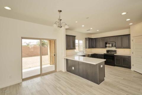 2625 E Bellerive Dr, Gilbert, AZ 85298 photo 5