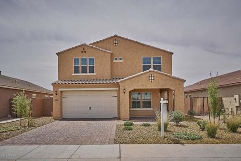 2625 E Bellerive Dr, Gilbert, AZ 85298 photo 41
