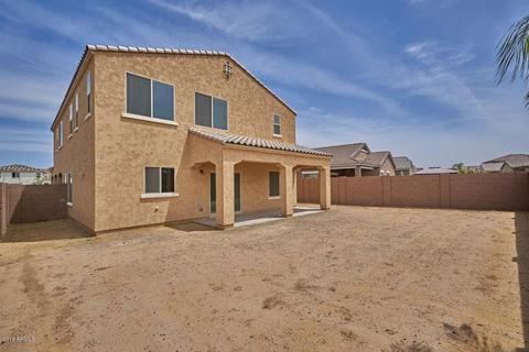 2625 E Bellerive Dr, Gilbert, AZ 85298 photo 38