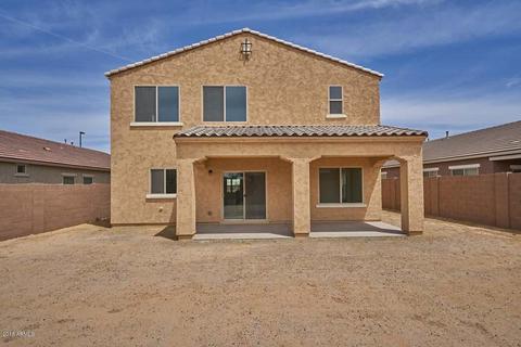 2625 E Bellerive Dr, Gilbert, AZ 85298 photo 42