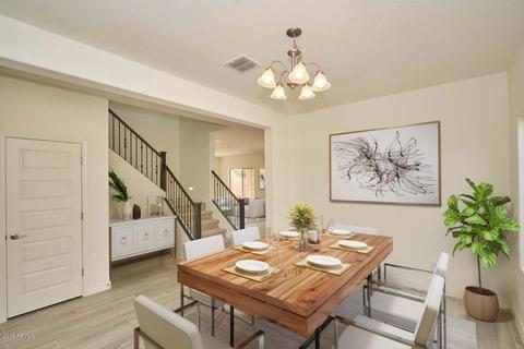 2625 E Bellerive Dr, Gilbert, AZ 85298 photo 7