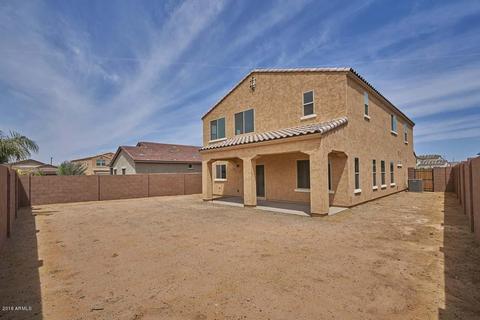 2625 E Bellerive Dr, Gilbert, AZ 85298 photo 37