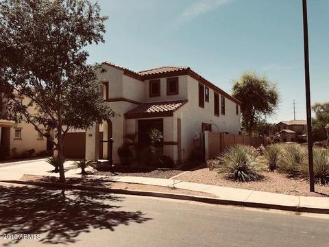 3249 E Carla Vista Dr, Gilbert, AZ 85295 photo 3
