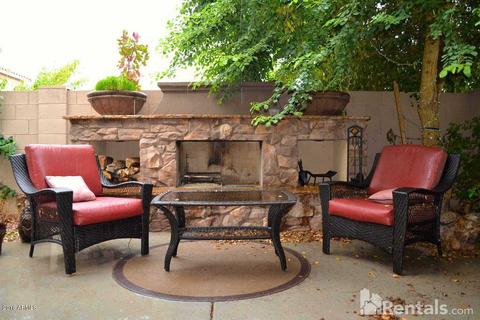 3249 E Carla Vista Dr, Gilbert, AZ 85295