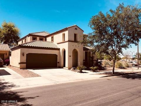 3249 E Carla Vista Dr, Gilbert, AZ 85295 photo 2