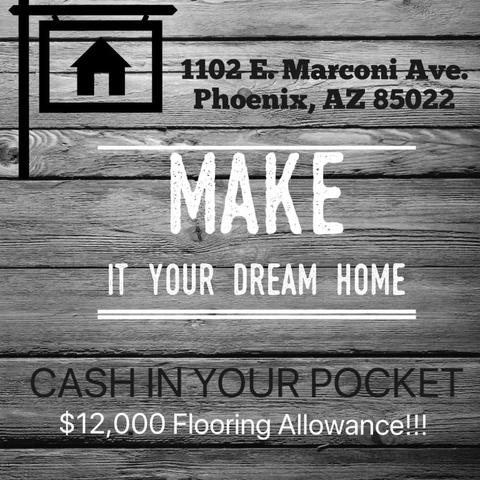1102 E Marconi Ave, Phoenix, AZ 85022 photo 1