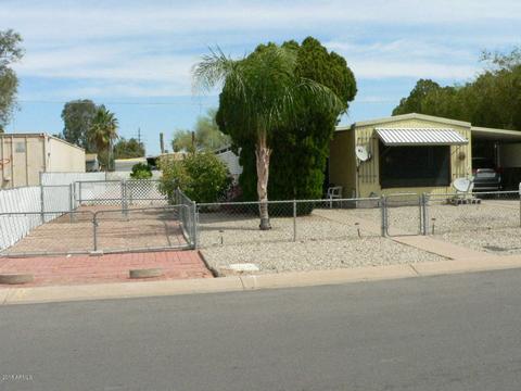 8114 E Billings St, Mesa, AZ 85207 photo 1
