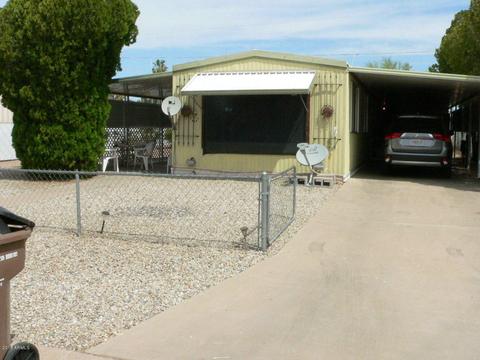 8114 E Billings St, Mesa, AZ 85207 photo 3