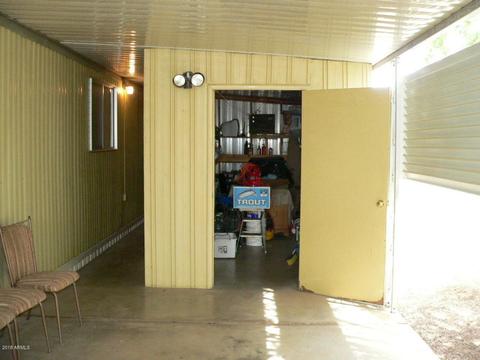 8114 E Billings St, Mesa, AZ 85207 photo 26