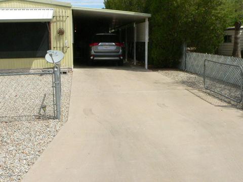 8114 E Billings St, Mesa, AZ 85207 photo 4