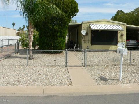 8114 E Billings St, Mesa, AZ 85207 photo 2