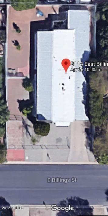 8114 E Billings St, Mesa, AZ 85207 photo 32