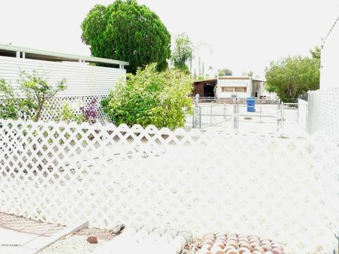 8114 E Billings St, Mesa, AZ 85207 photo 29